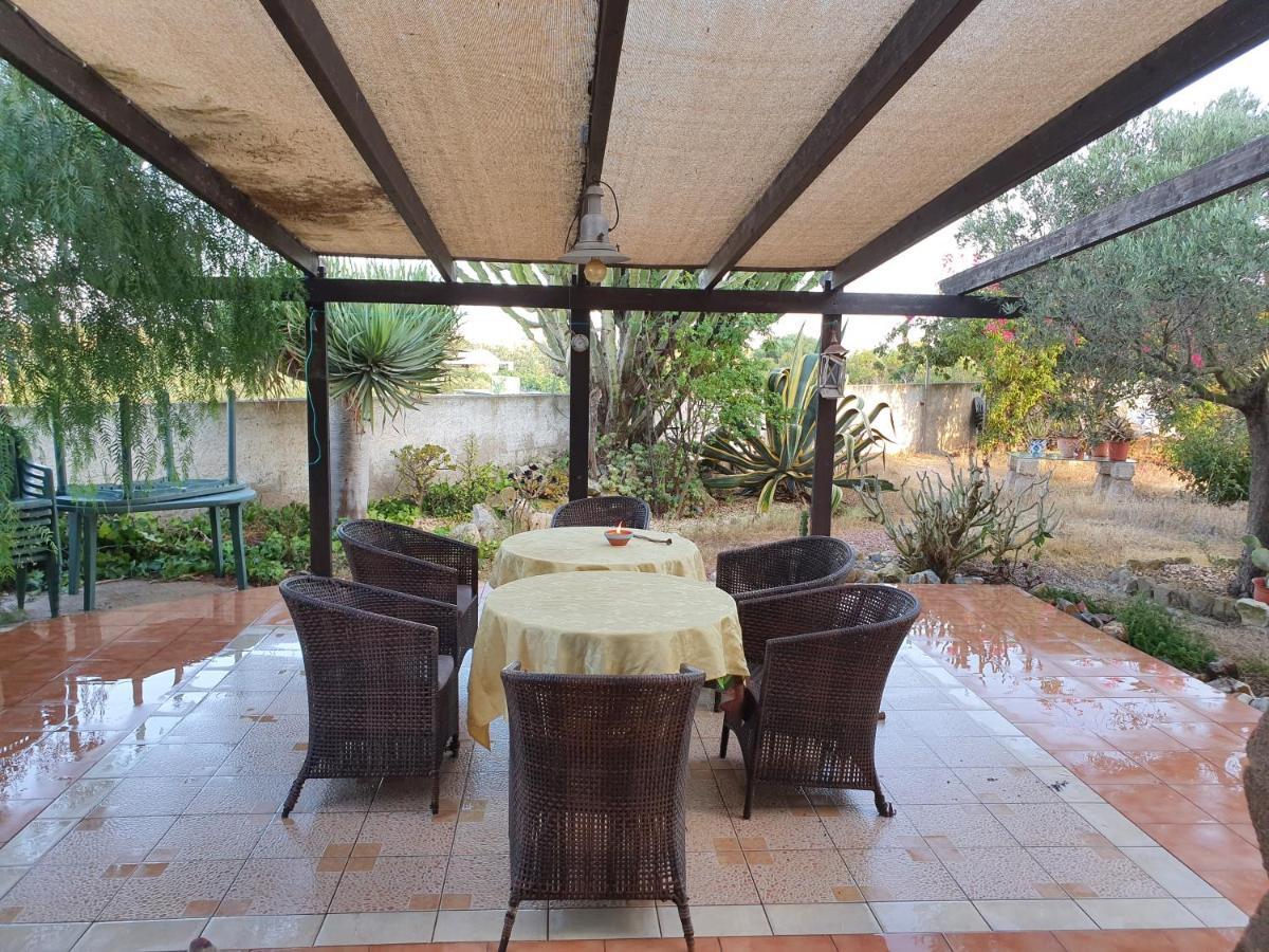 Casa Alex Villa Guardamar del Segura Eksteriør billede