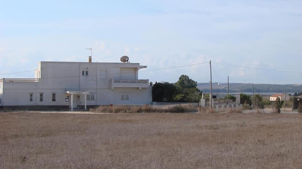 Casa Alex Villa Guardamar del Segura Eksteriør billede