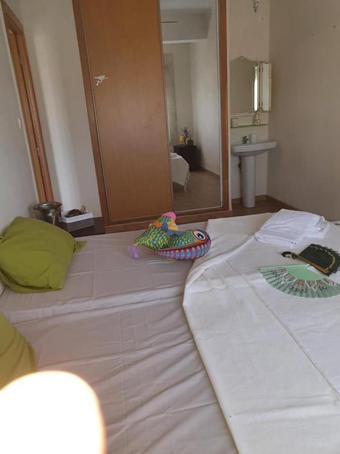 Casa Alex Villa Guardamar del Segura Eksteriør billede