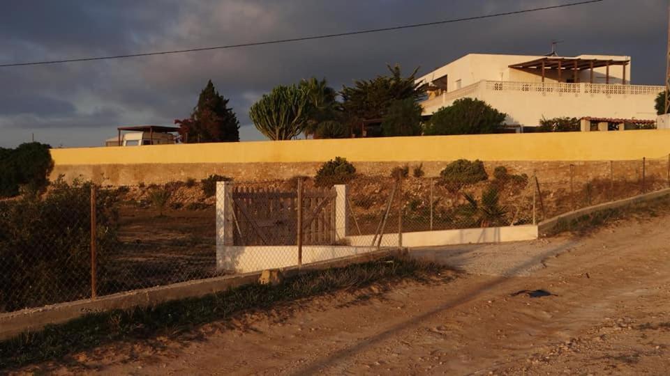 Casa Alex Villa Guardamar del Segura Eksteriør billede