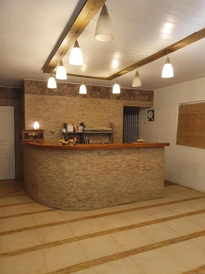 Casa Alex Villa Guardamar del Segura Eksteriør billede