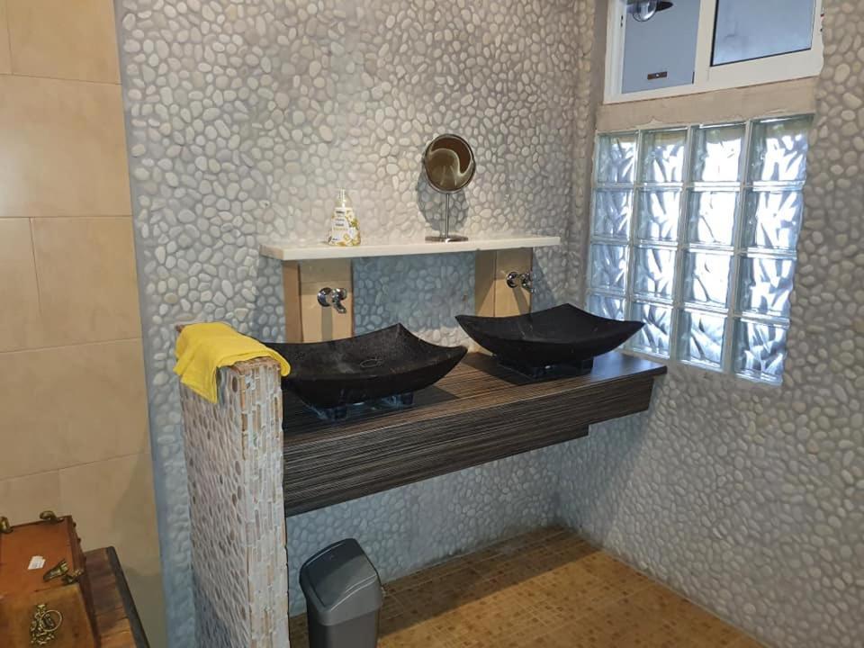 Casa Alex Villa Guardamar del Segura Eksteriør billede