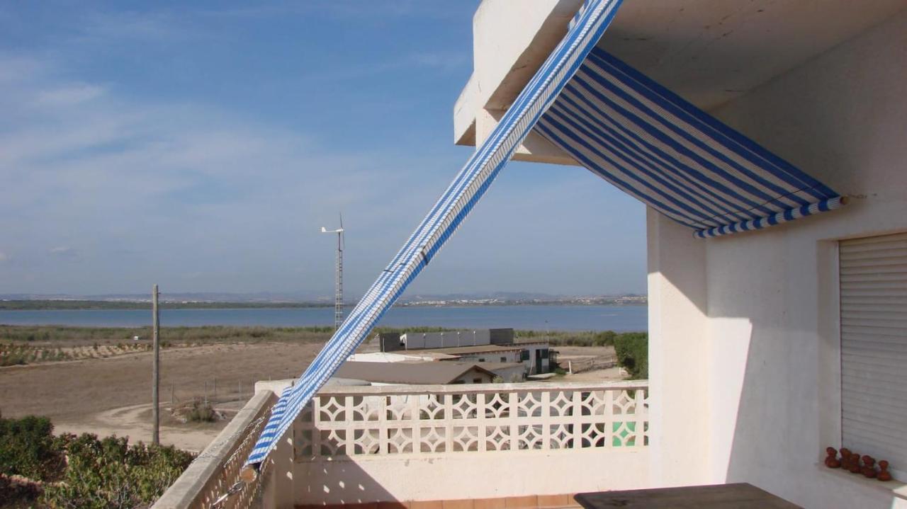Casa Alex Villa Guardamar del Segura Eksteriør billede
