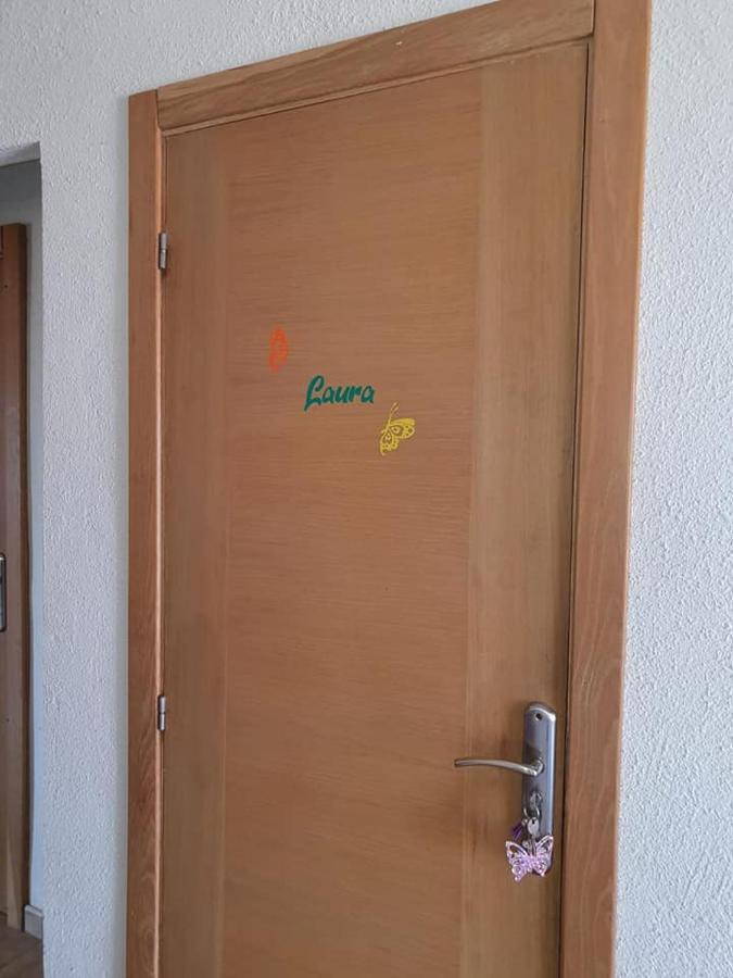 Casa Alex Villa Guardamar del Segura Eksteriør billede