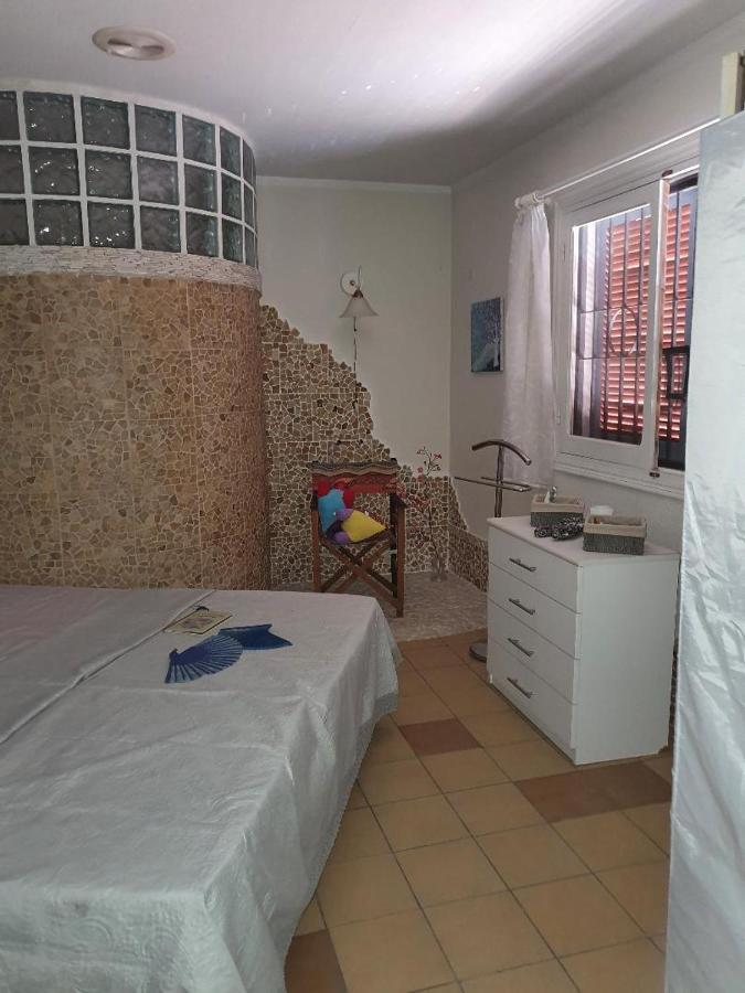 Casa Alex Villa Guardamar del Segura Eksteriør billede