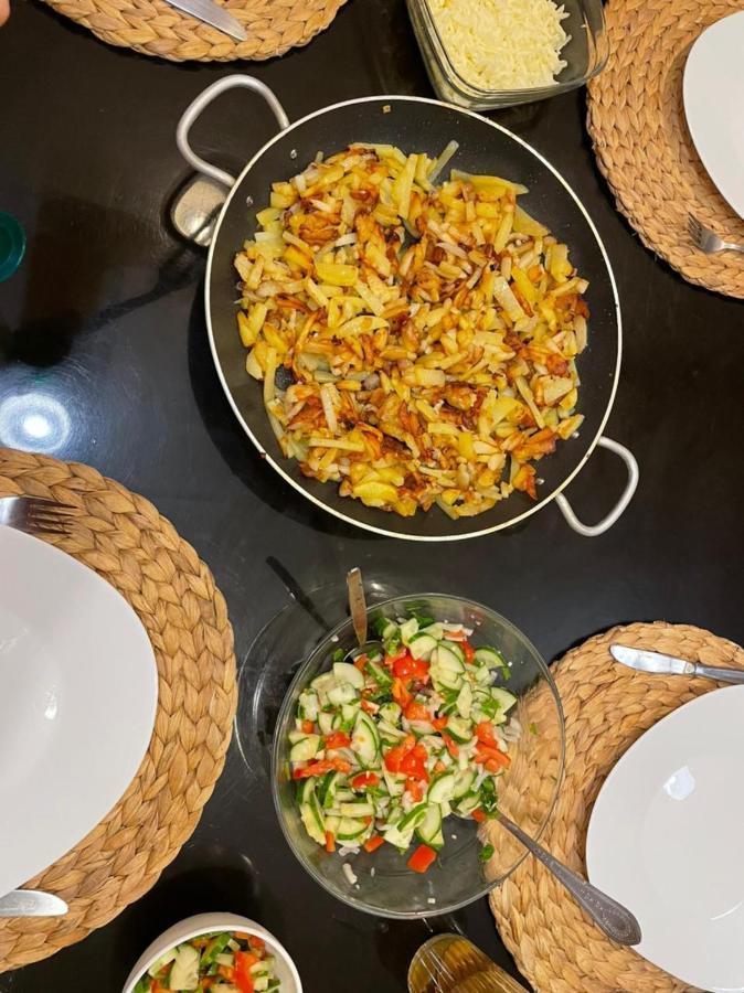 Casa Alex Villa Guardamar del Segura Eksteriør billede