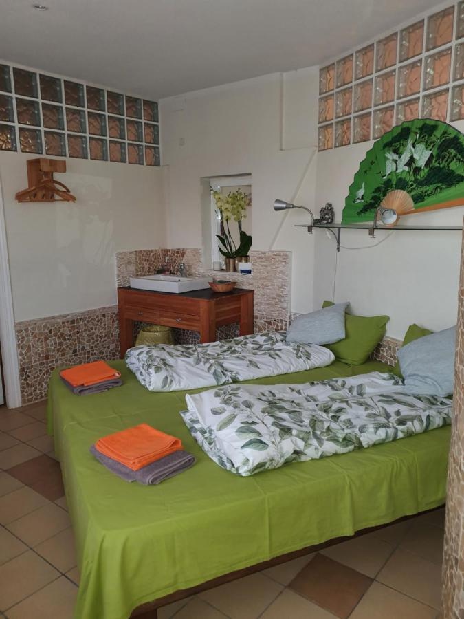 Casa Alex Villa Guardamar del Segura Eksteriør billede