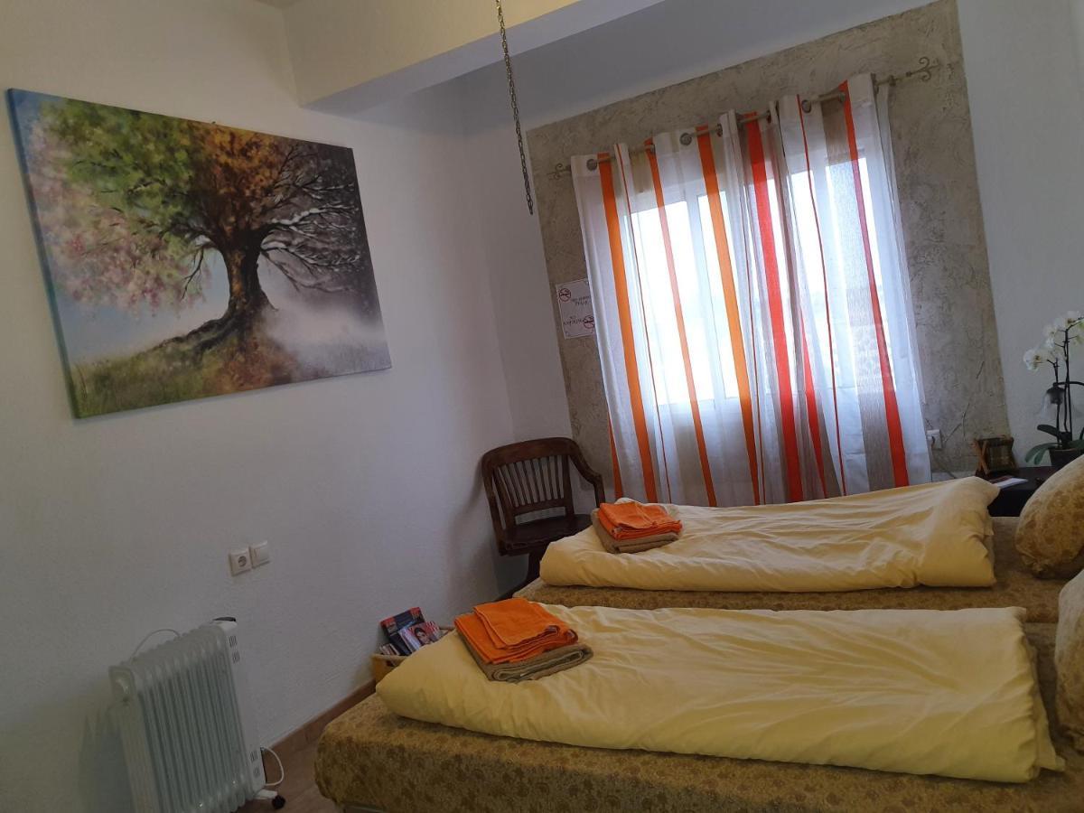 Casa Alex Villa Guardamar del Segura Eksteriør billede