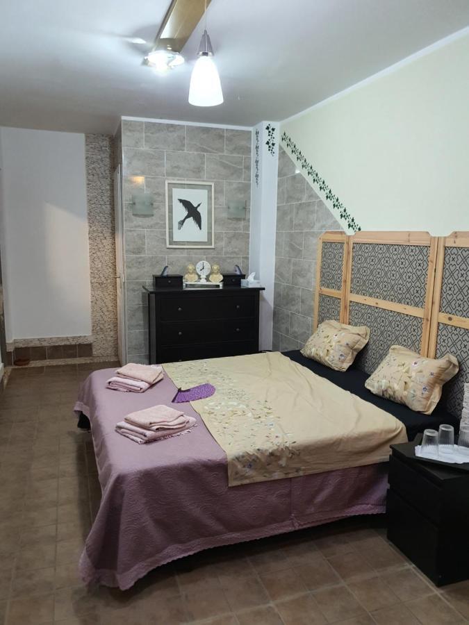 Casa Alex Villa Guardamar del Segura Eksteriør billede