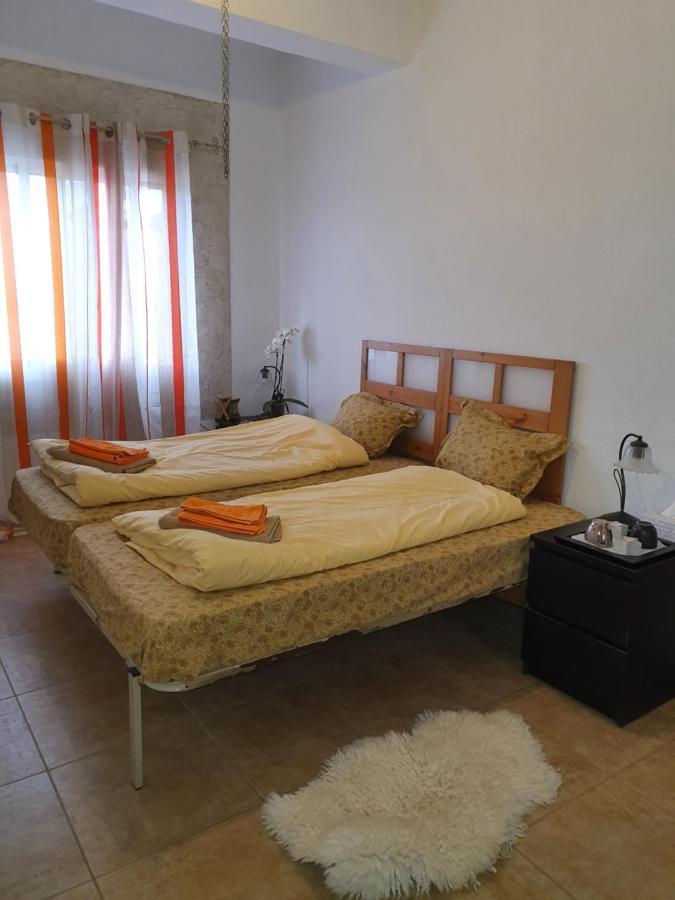 Casa Alex Villa Guardamar del Segura Eksteriør billede