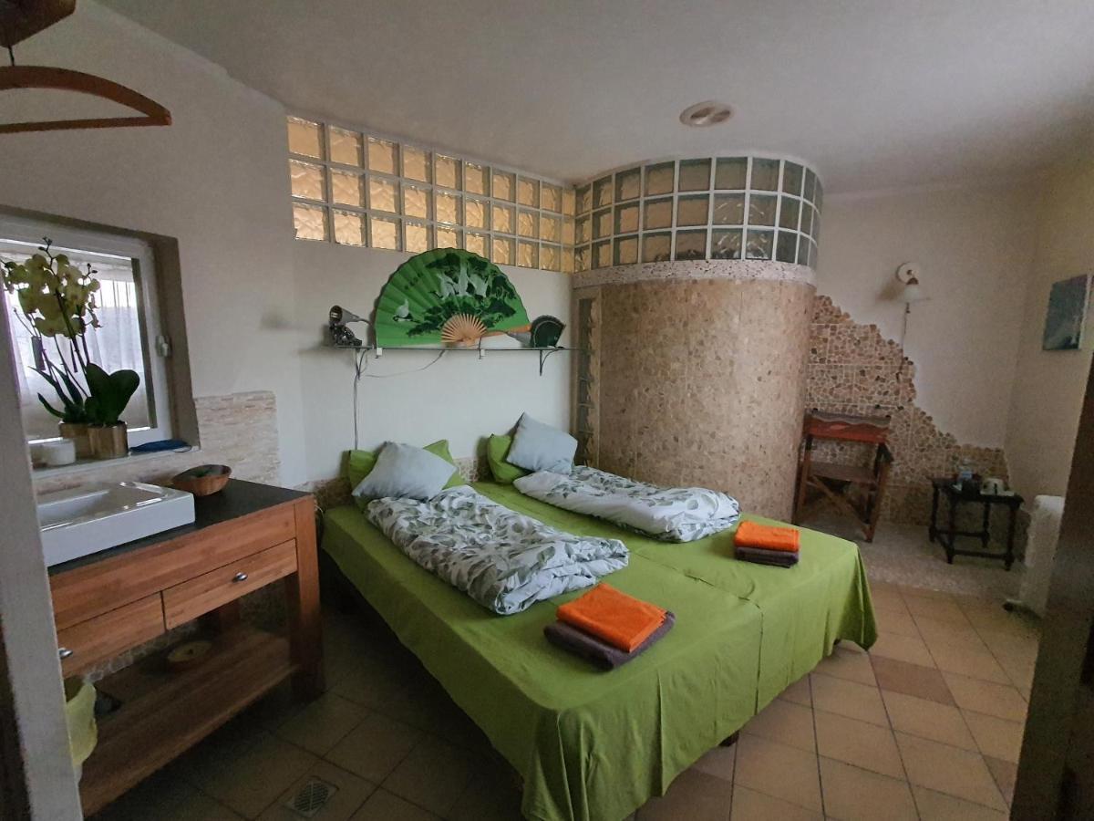 Casa Alex Villa Guardamar del Segura Eksteriør billede