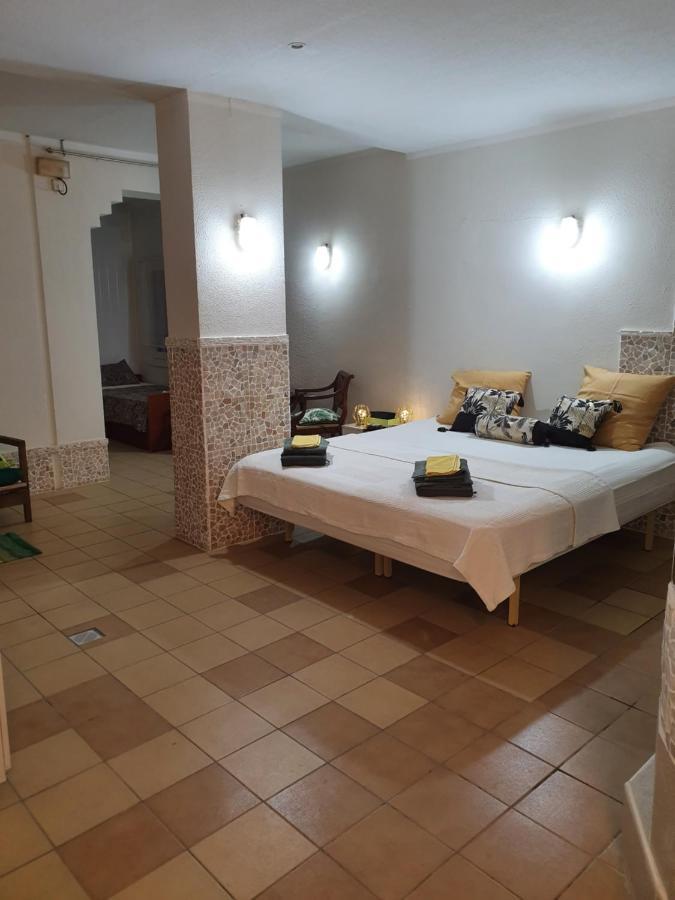 Casa Alex Villa Guardamar del Segura Eksteriør billede