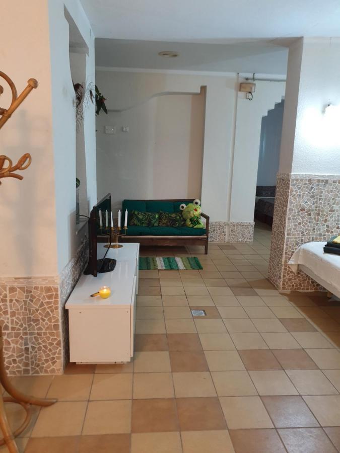 Casa Alex Villa Guardamar del Segura Eksteriør billede