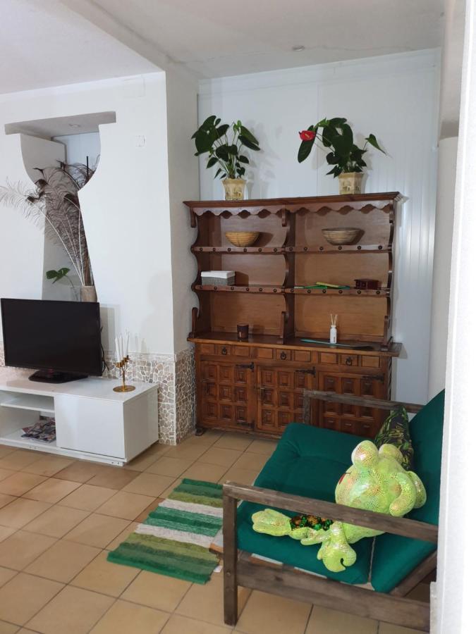 Casa Alex Villa Guardamar del Segura Eksteriør billede